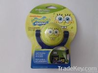 NIGHT LITE| UL standard projection LED night light