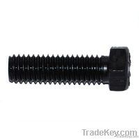 DIN933 Hexagon head bolts