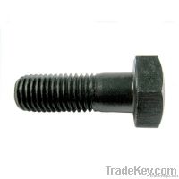 Astm A325 Heavy Structural Hex Bolts