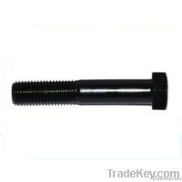 DIN960 Hexagon Head Bolts