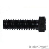 DIN961 Hexagon Head Bolts