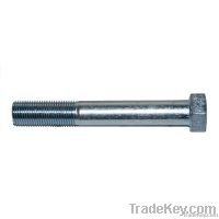 ISO4014 Hexagon Head Bolts