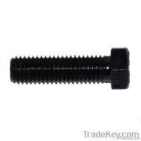 ISO4017 Hexagon Head Bolts