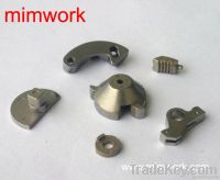 Metal Injection Molding - MIM Parts