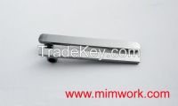 MIM Parts for Kick-stand of Smart Mobile Phone