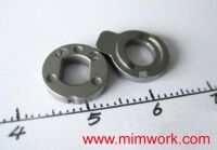 Metal Injection Molding (MIM) Parts