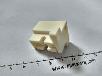 Ceramic Injection Molding - CIM Parts