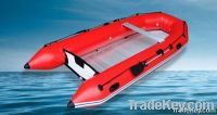 PVC Inflatable Boat / Rubber Boat