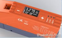 Mass Flow Meter With Display