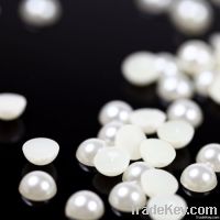 flatback abs pearl beads