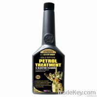 Silverhook Gold Edition Petrol Treatment Additive