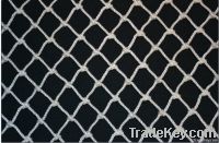 210D/2-420 ply Nylon knotted net