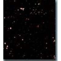 Granite Black Galaxy