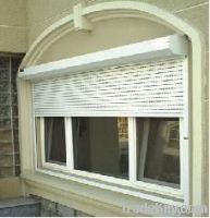 Automatic Rolling Windows