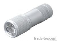 LED flashlight