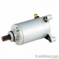 motorcycle starter starting motor CG125