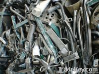 6061 AL extrusion