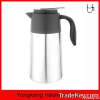 2.0L FDA approved stainless steel vacuum thermos water pot
