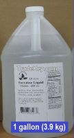 Sucralose super sweet liquid 1 gallon