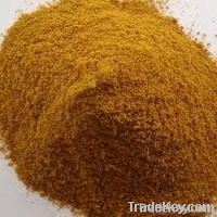 Corn Gluten Meal, Yellow Corn