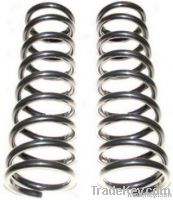 compression springs