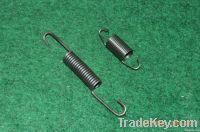 extension springs