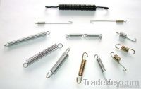 good qualty suspension spring