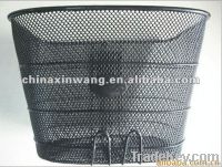 bicycle basket, bike basket, bicycle parts, bicycle accessories