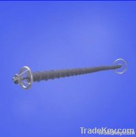 Long Rod Composite Insulator