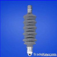 Composite Railway Insulator