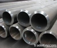 Thick-Wall Cold-Drawn Seamless Stainless Pipe(Stainless steel pipe)
