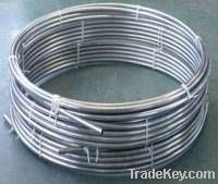 Coil Tube (Stailnless Steel Coil Tube )