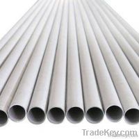 ASTM A789/A790 S31803 Duplex Stainless Steel Tube/Pipe S32205, S32750