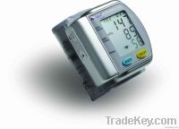 Hot product ! digital wrist blood pressure monitor