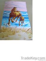 beach towel