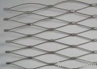 stainless steel web net