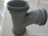 Plastic injection mould