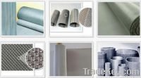 stainless steel wire mesh