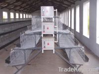 Chicken breeding cages/animal cages