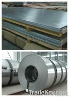 steel plate, steel coil