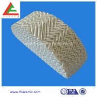 125Y, 250Y, 350Y, 450Y, 500Y 700Y Ceramic Structured Tower Packing