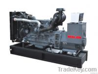 24kW Diesel Generator Set, Open Type