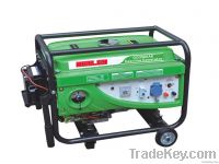 2kw Air-cooled Gasoline Generator