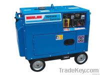 3kW Diesel Generator Set