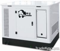 10kW Bio-mass Generator, Silent Type