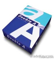 DOUBLE A