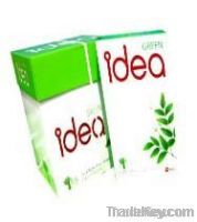 IDEA A4 Copy Paper