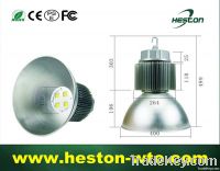 100W LED high bay light for industrial lighting