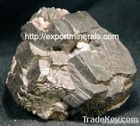 Nickel Ore