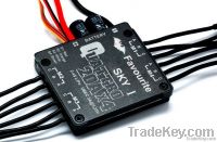 20A Combo  ESC for Aircraft